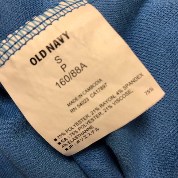 OLD NAVY SLEEVELESS DRESS - Picture 4 of 4